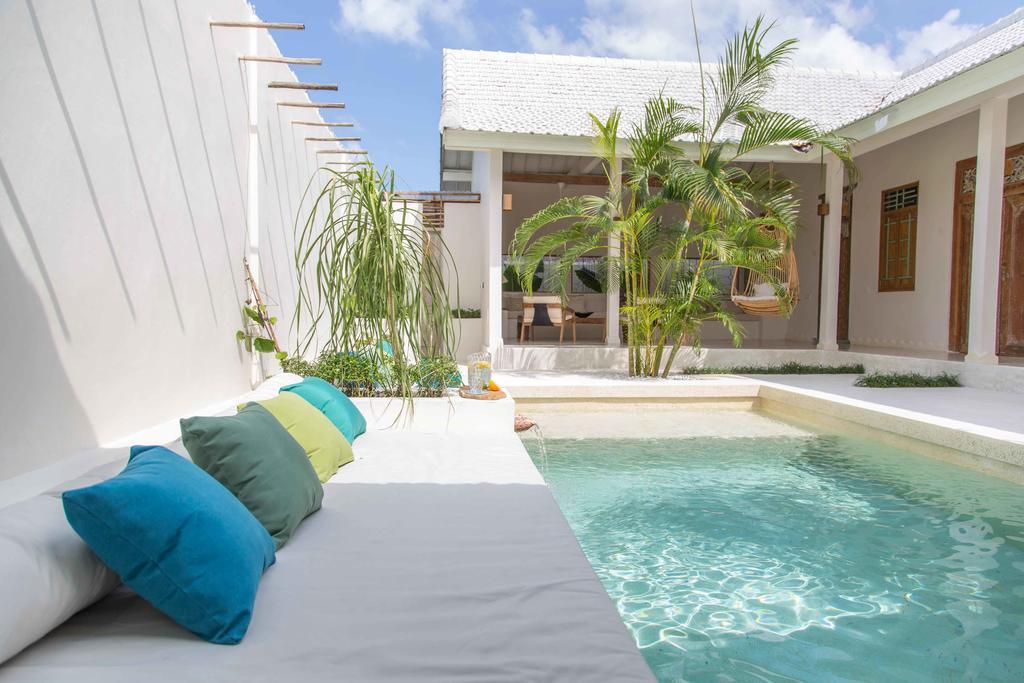 Villa Azcoyen - 3Br Villa In Canggu Exterior photo