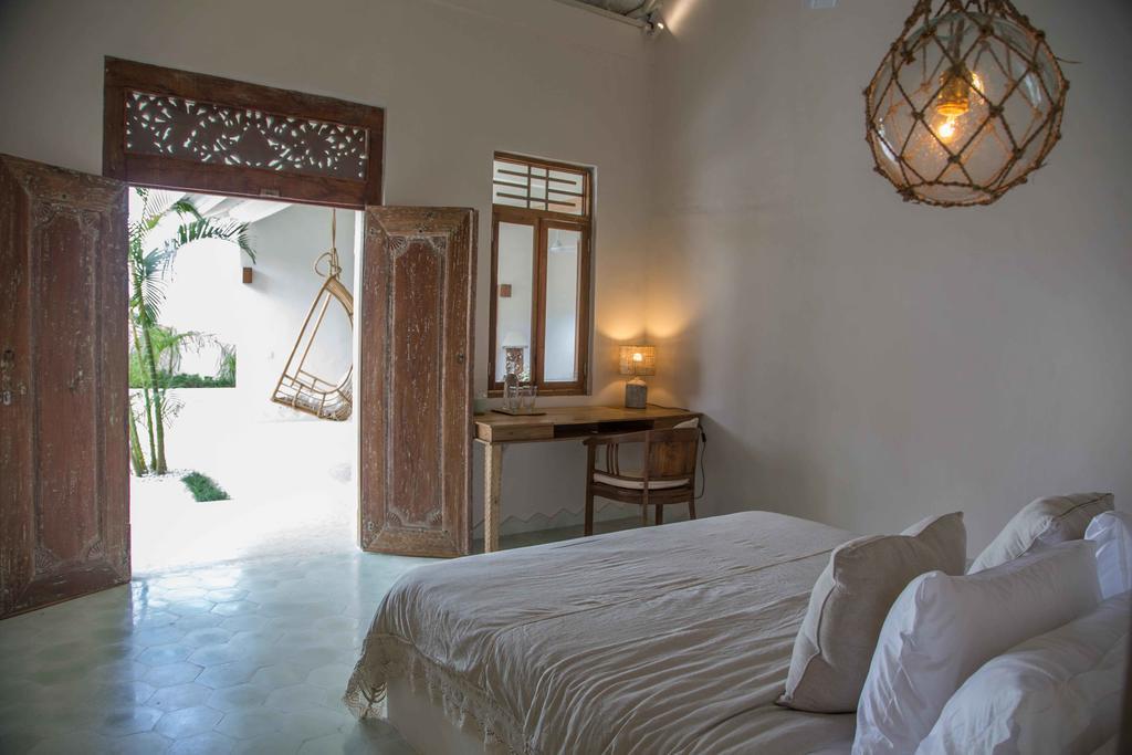 Villa Azcoyen - 3Br Villa In Canggu Exterior photo